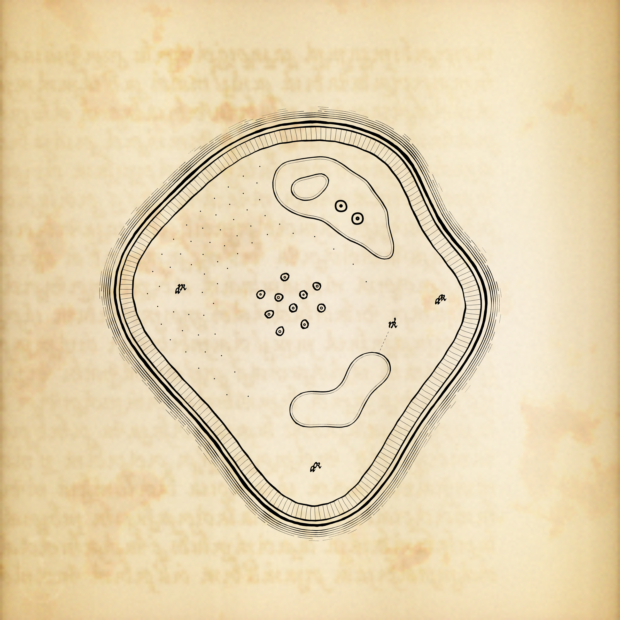Cytographia #86