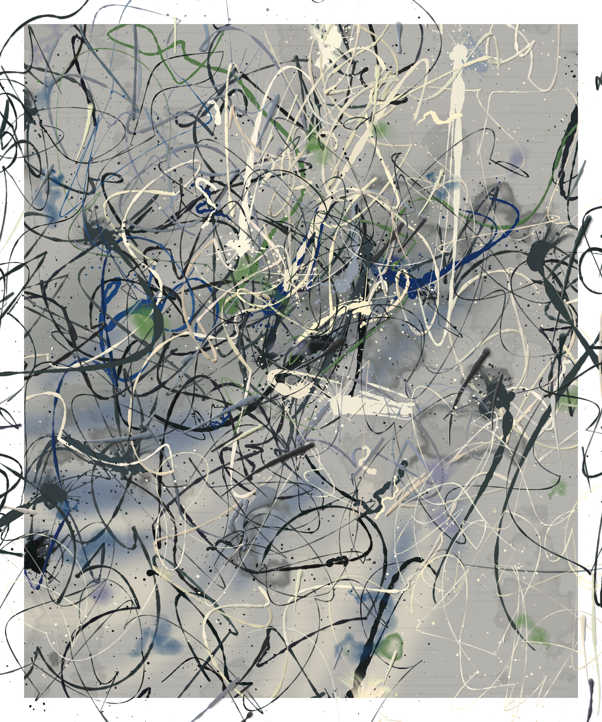 Catharsis #49 - Where Are You?