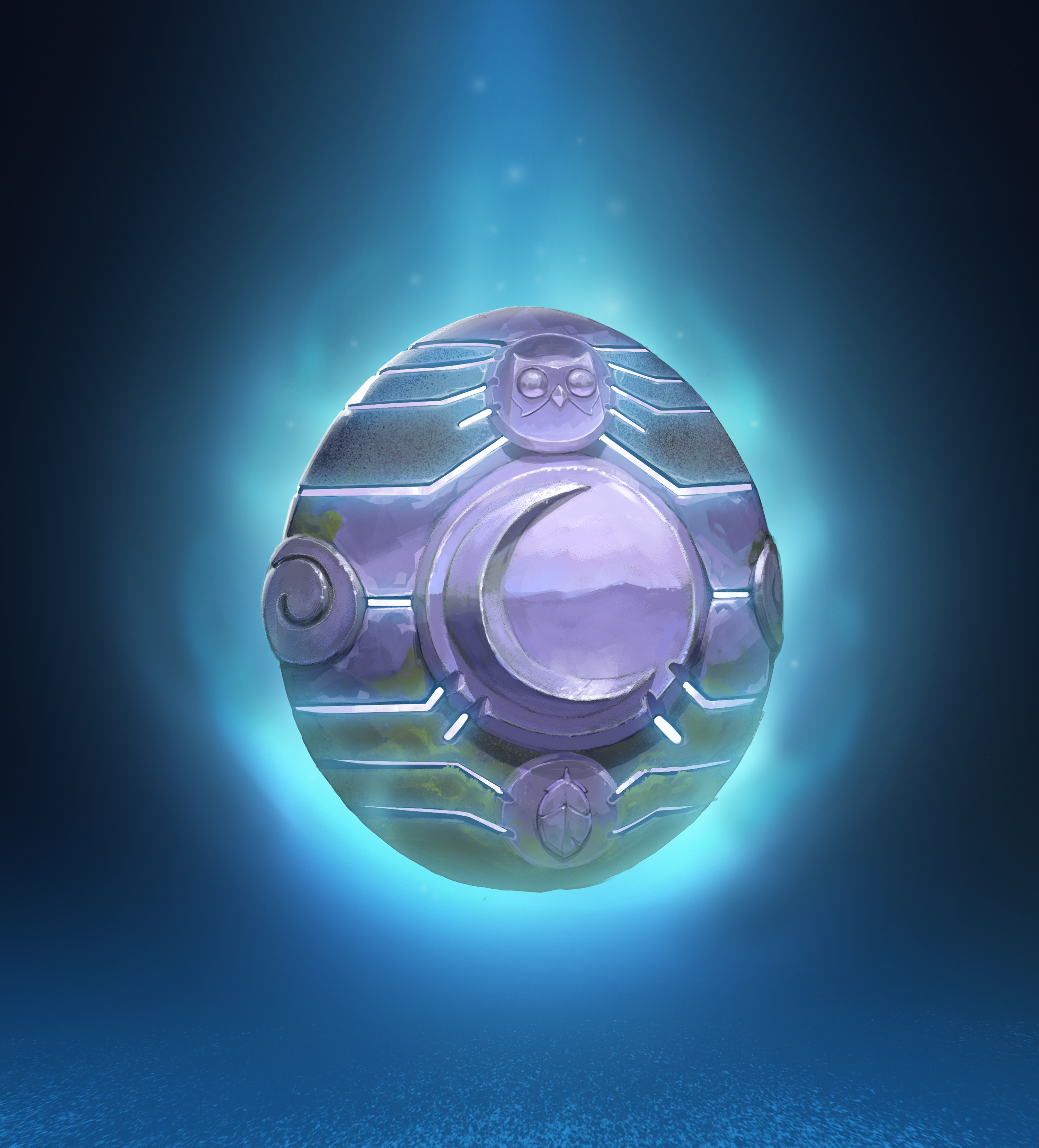 Egg #2778