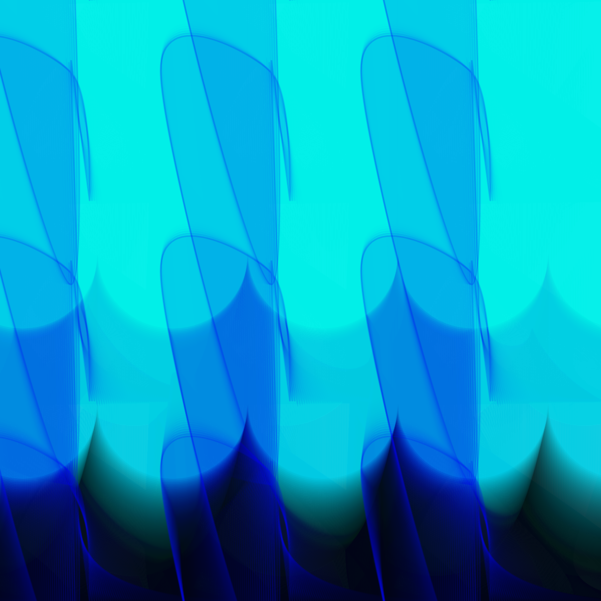 Liquid Ruminations #8