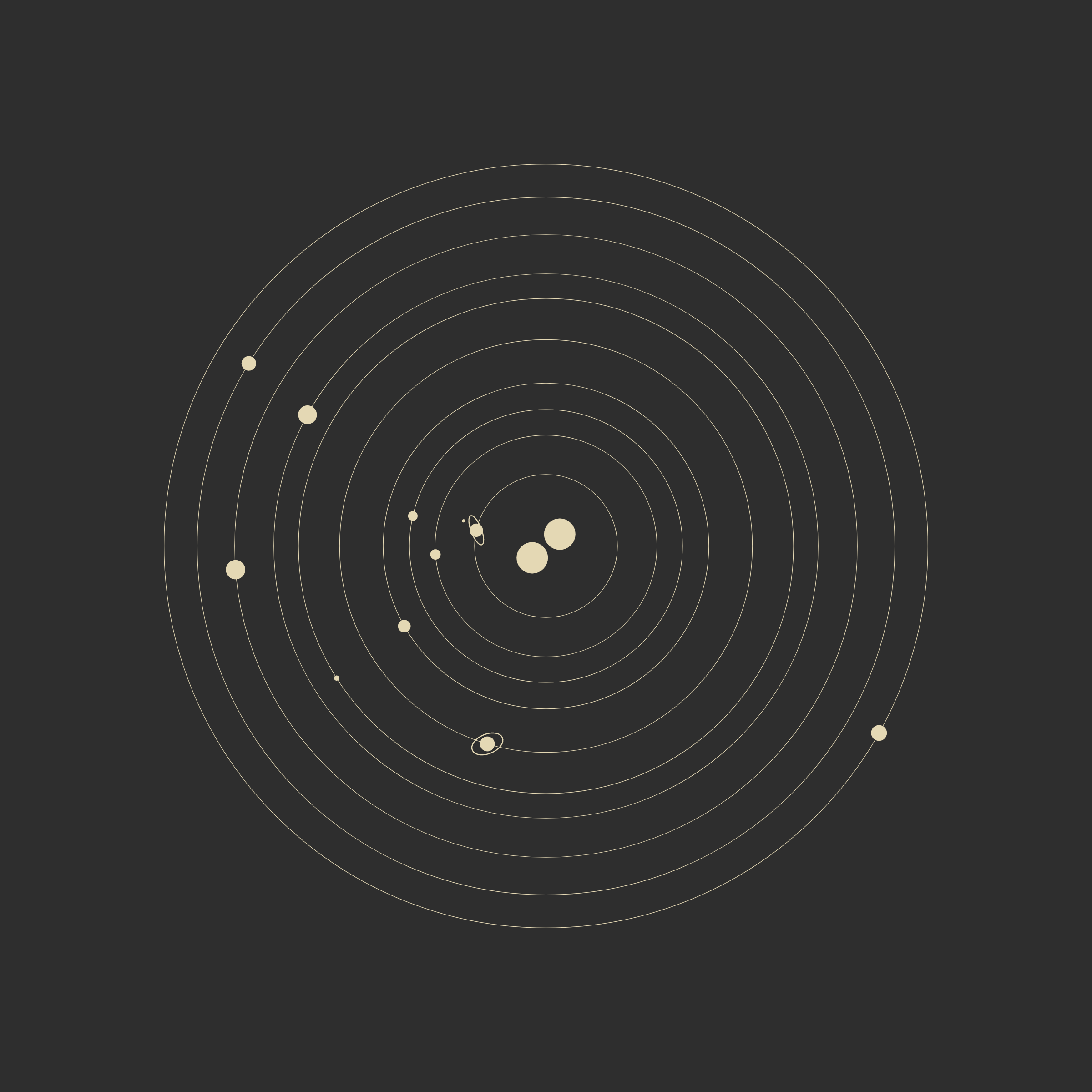 planets #48