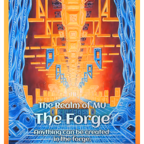 The Forge