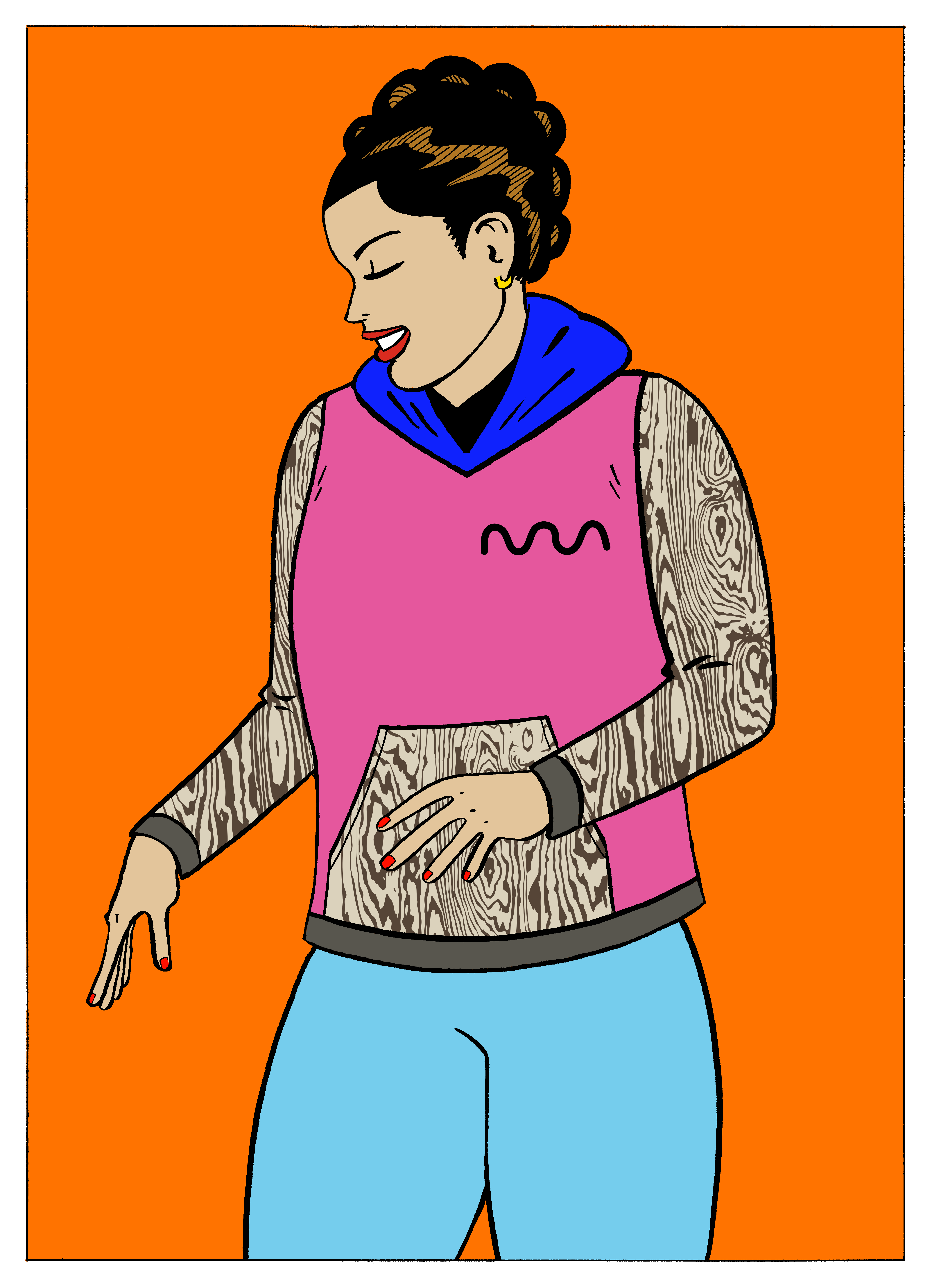 Daya #045