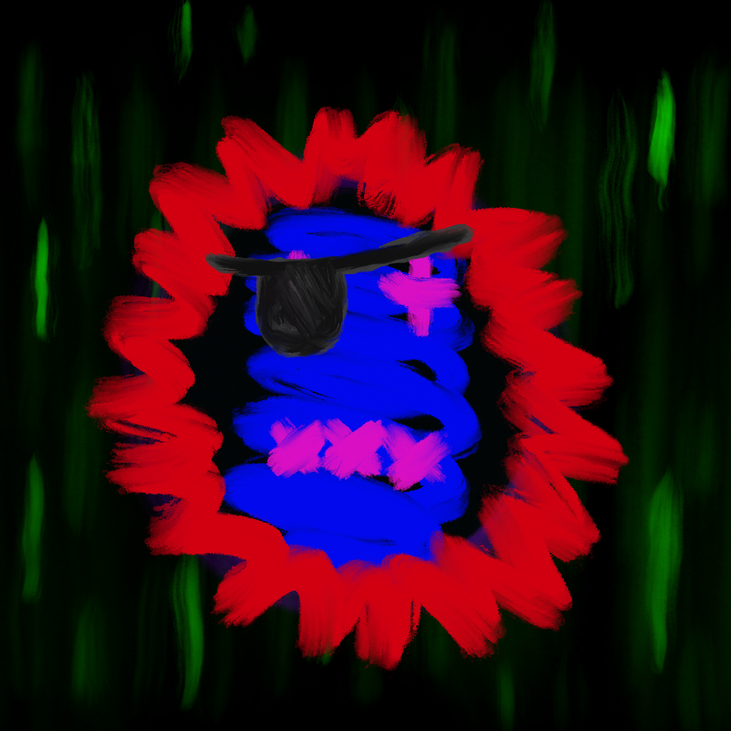 Viral Mfers #6629