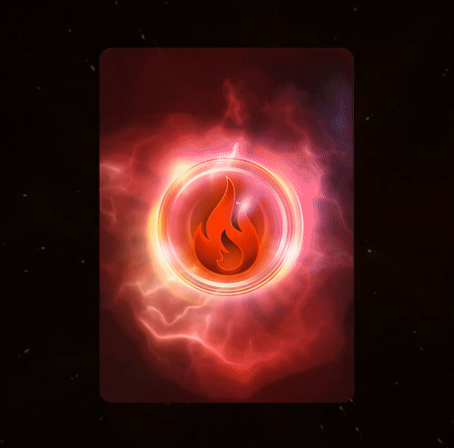 Fire Elemental