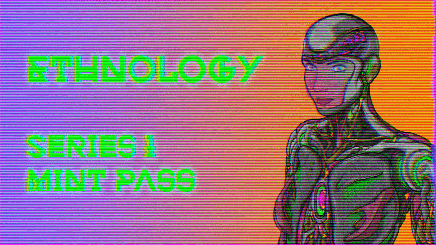 Ethnology Series 1 MintPass