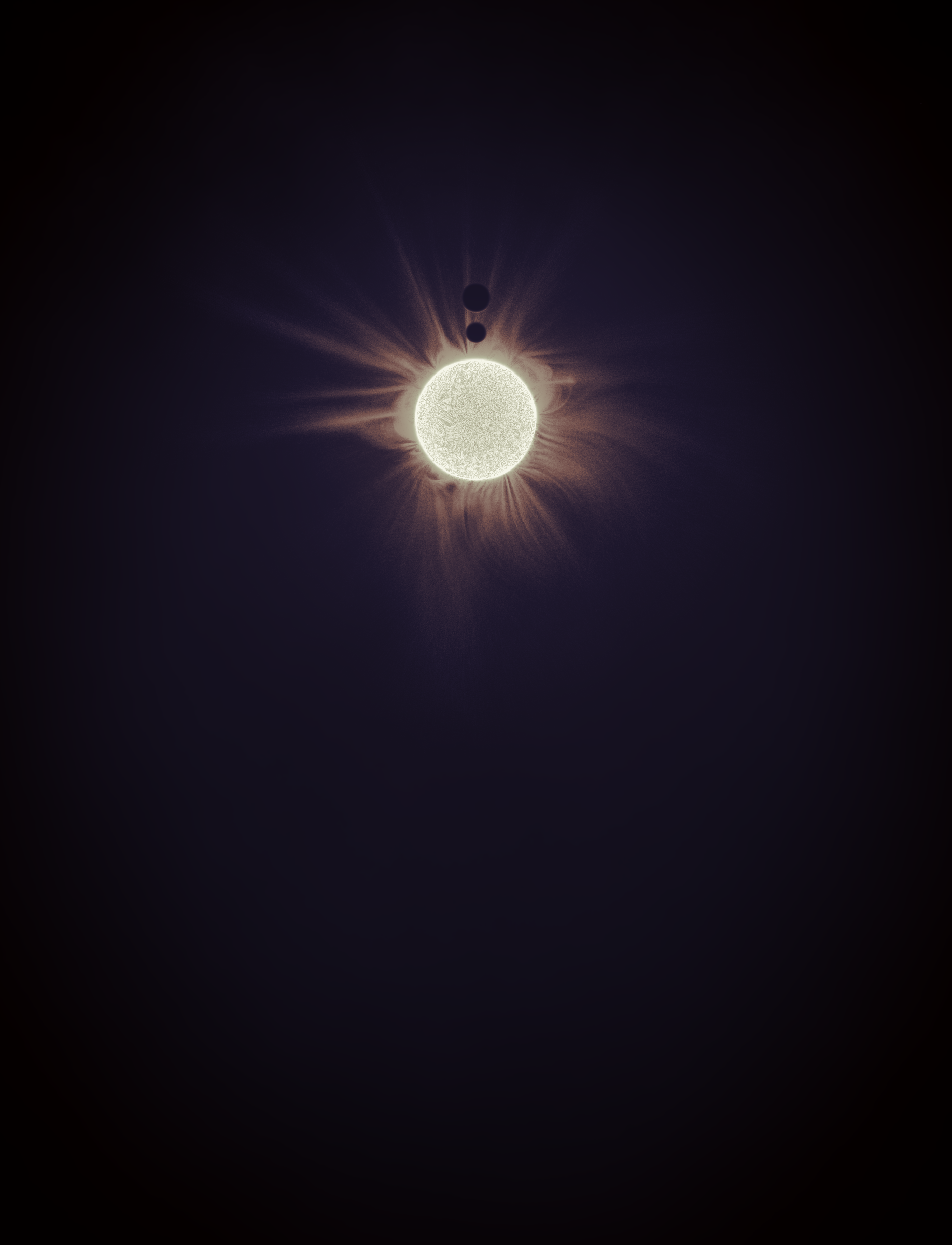 Solar Transits #120