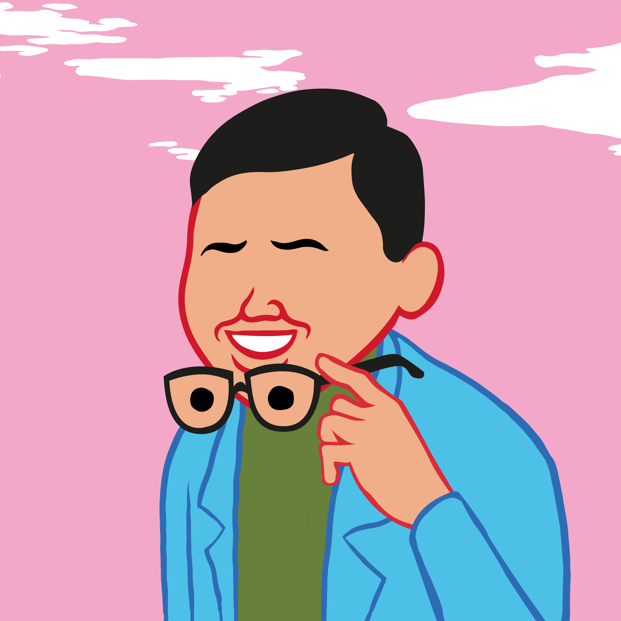 "MOAR" by Joan Cornella #13