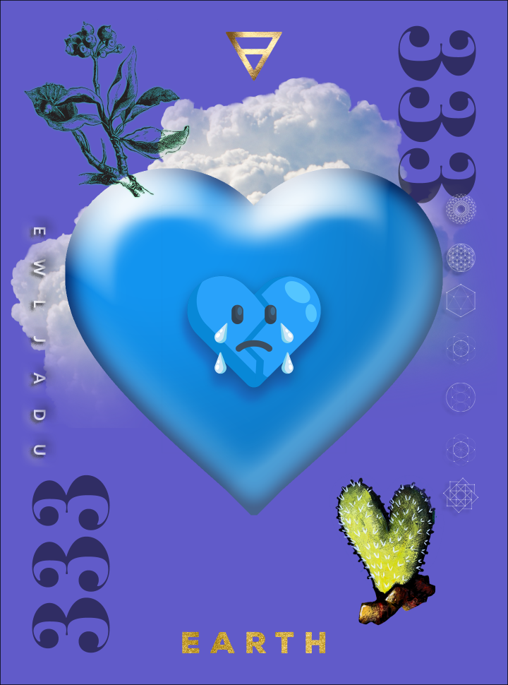 Kindred Hearts #38