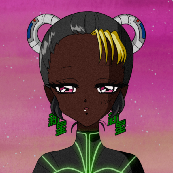 Lilith Hachiman