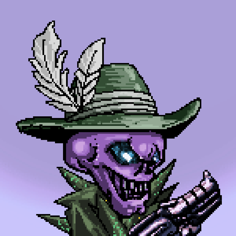 OutBones #886