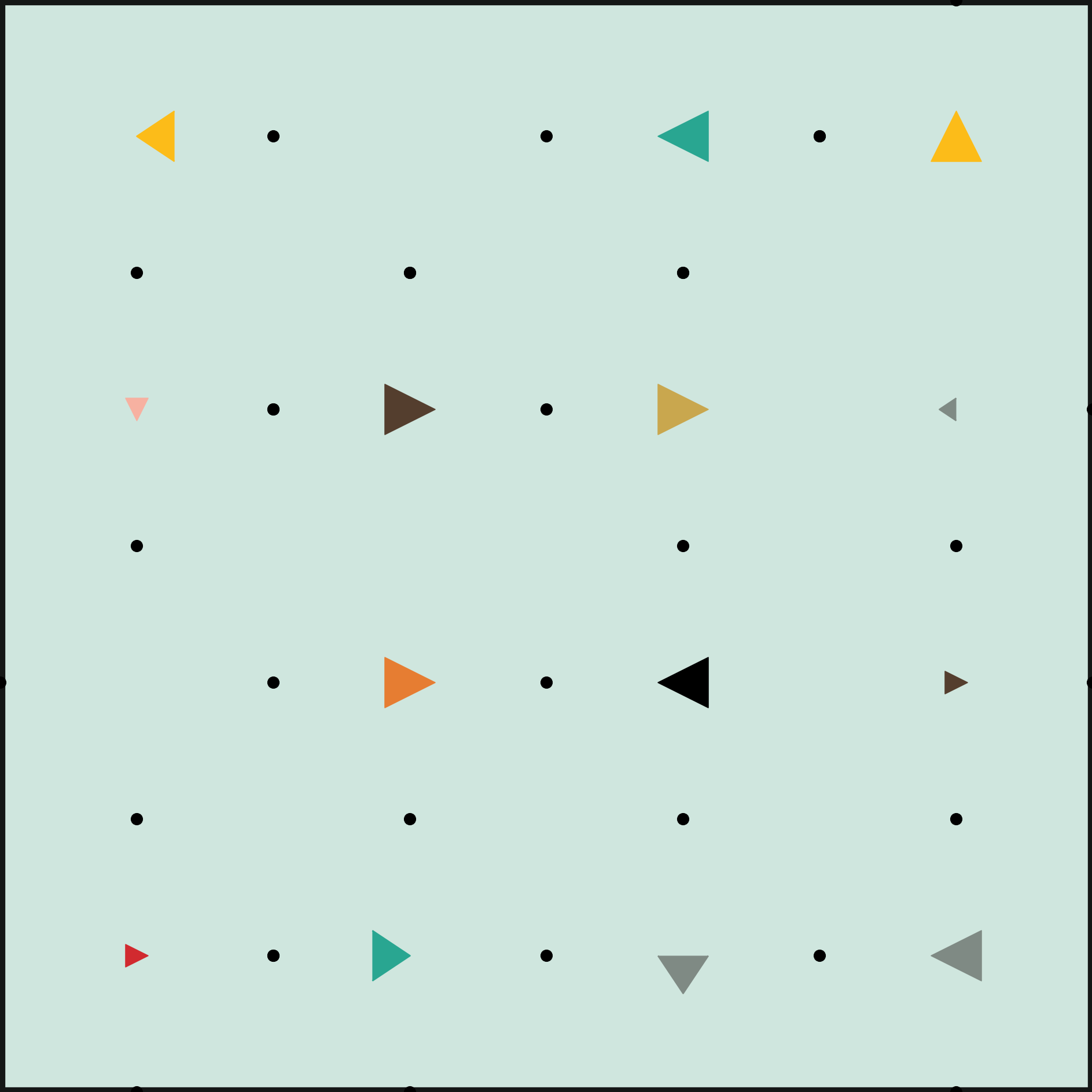 Triangulum #201