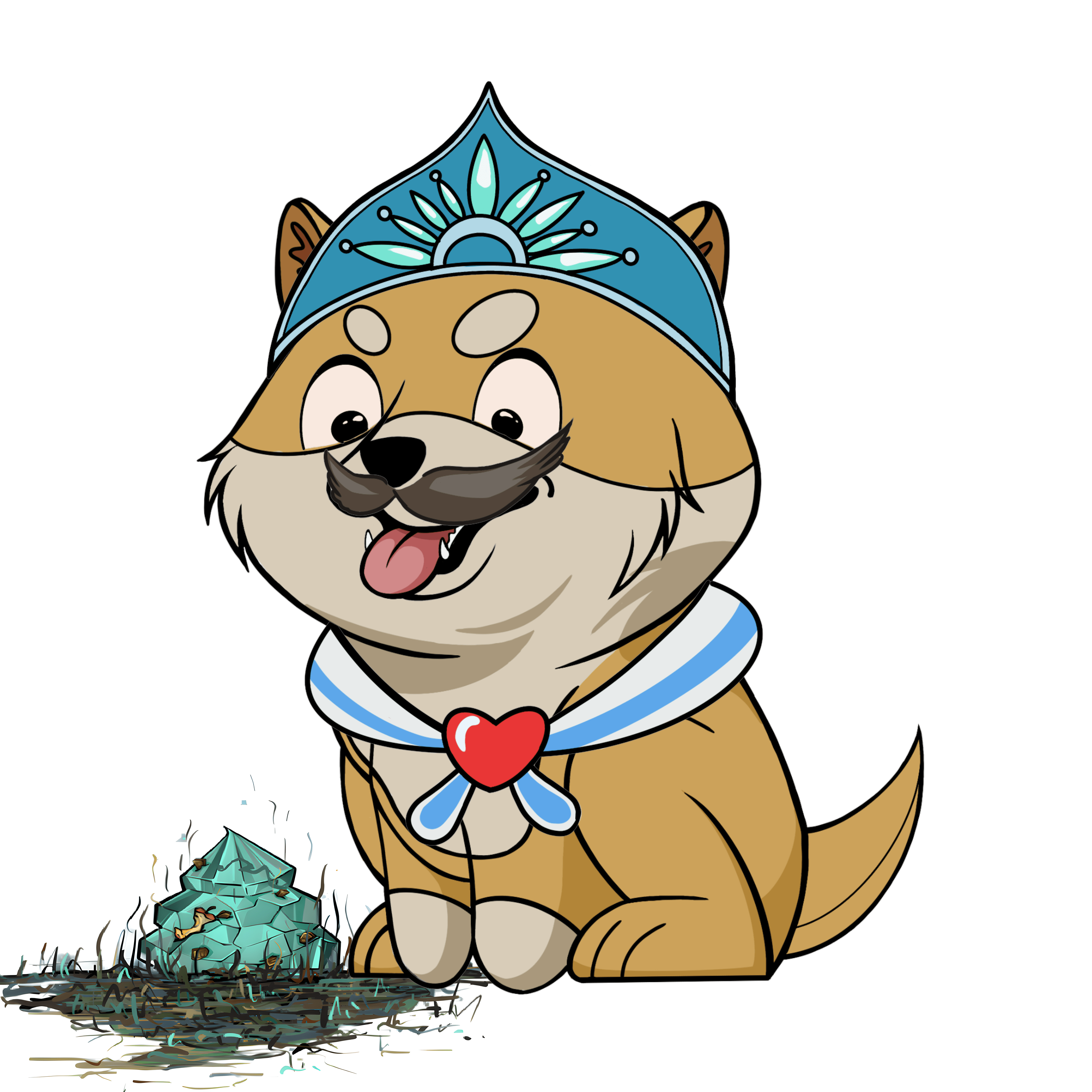 ShitDog #69