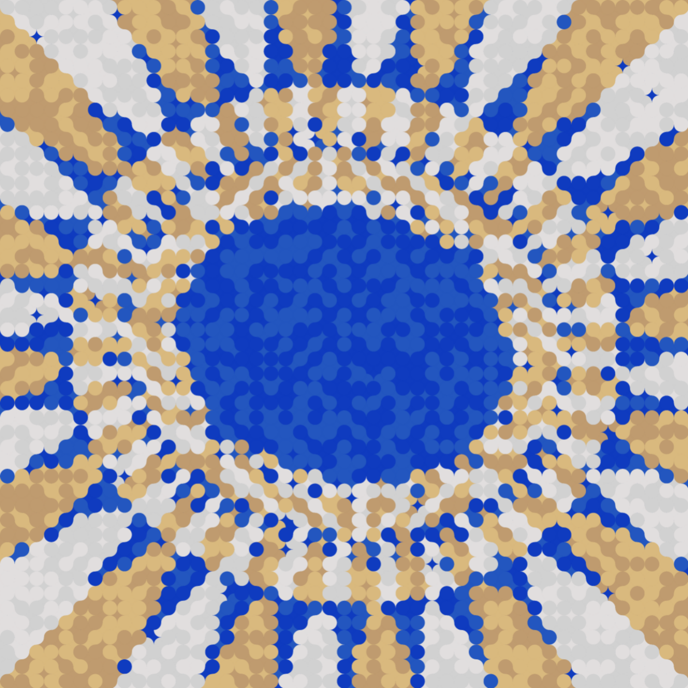 Thereidoscope #254