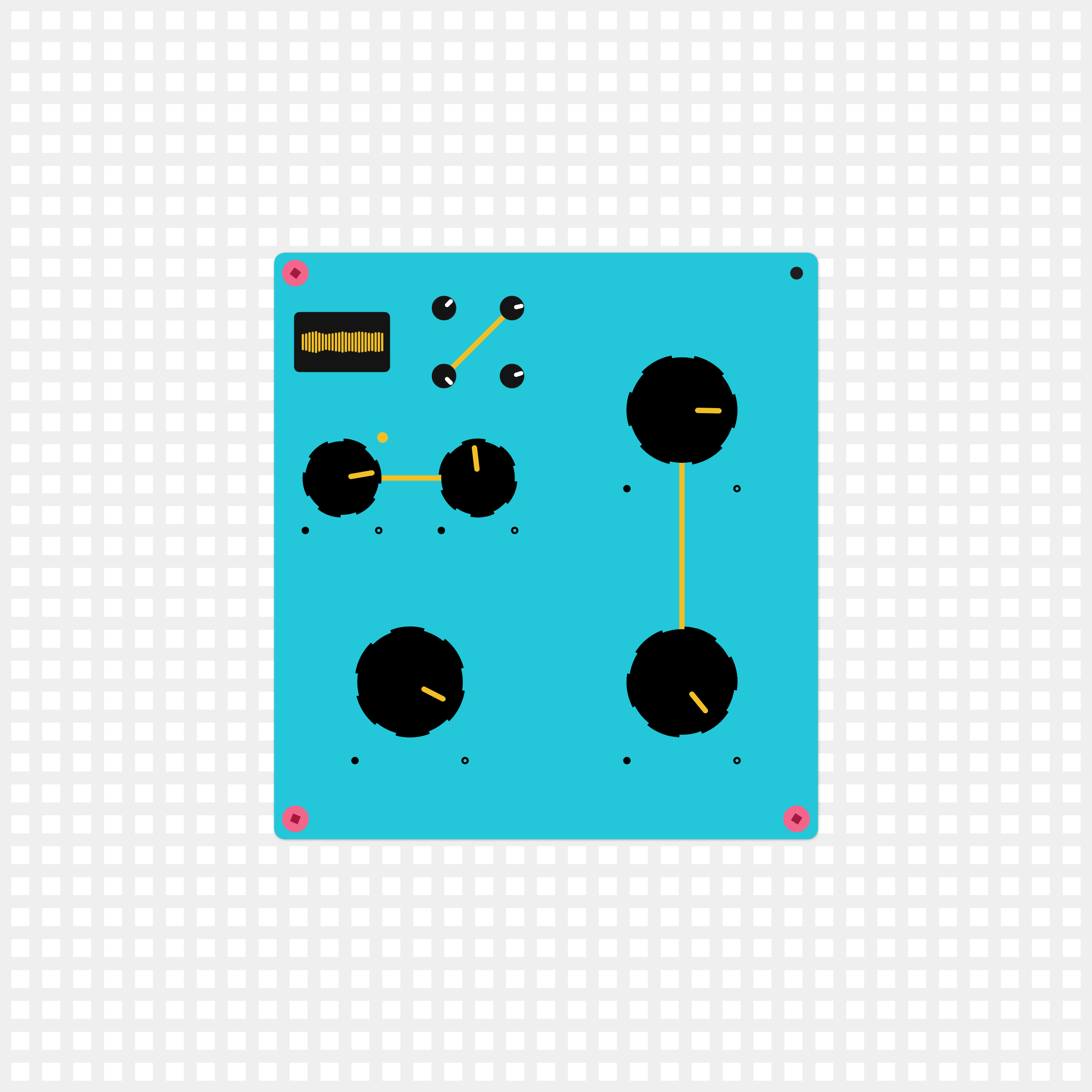 pseudomods #147