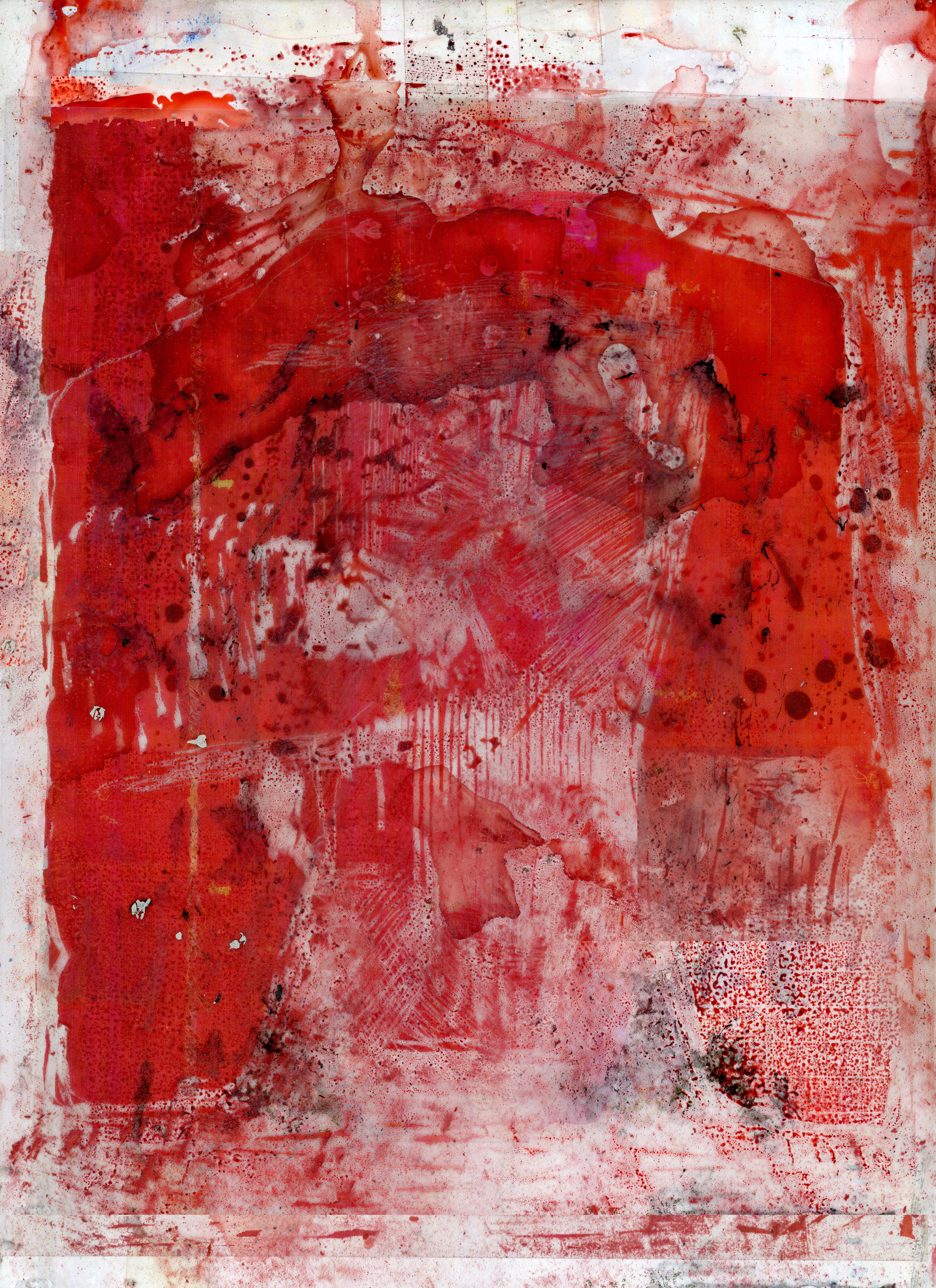 Ange Rouge
