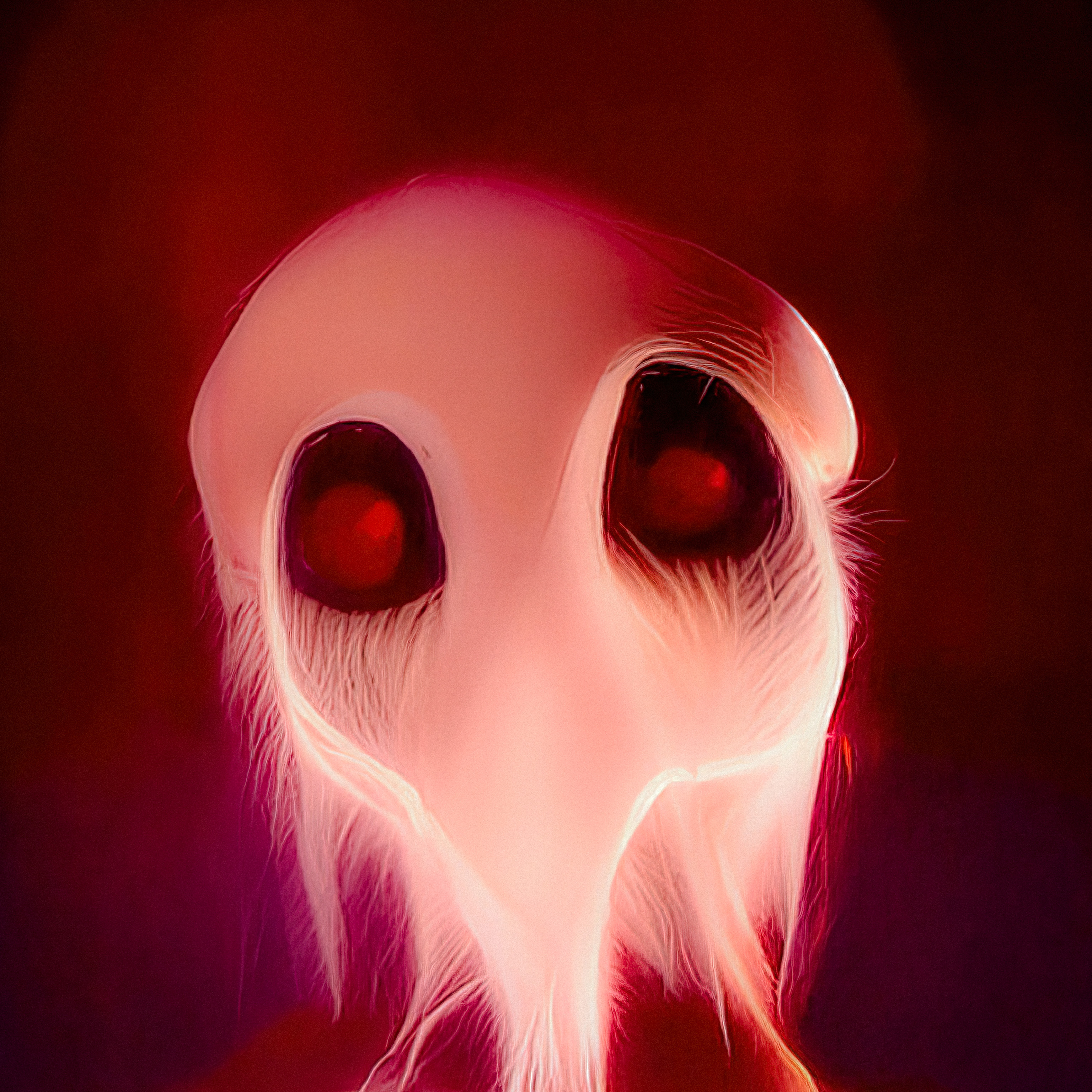 Ghost in the Machine #107