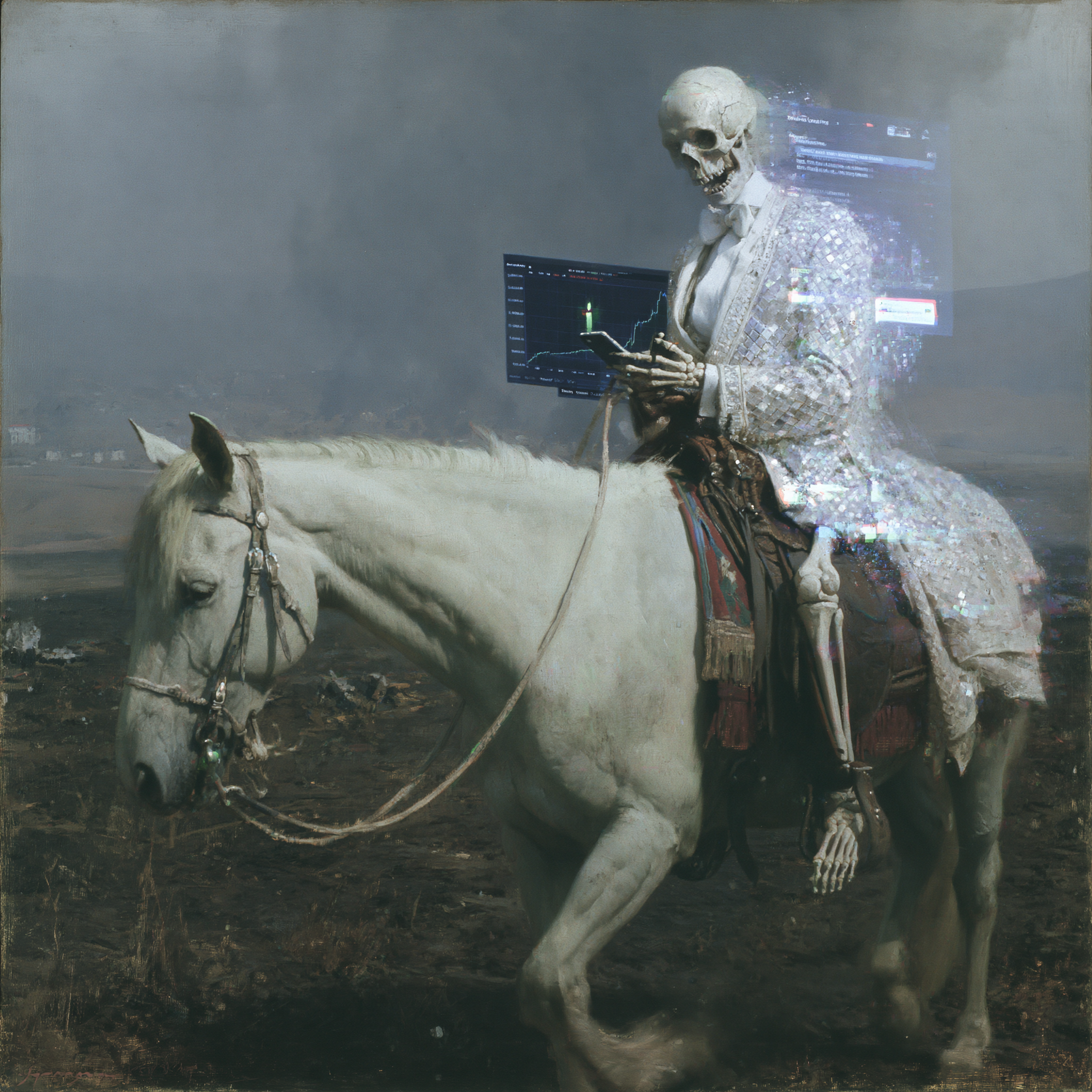 Horsemen 175