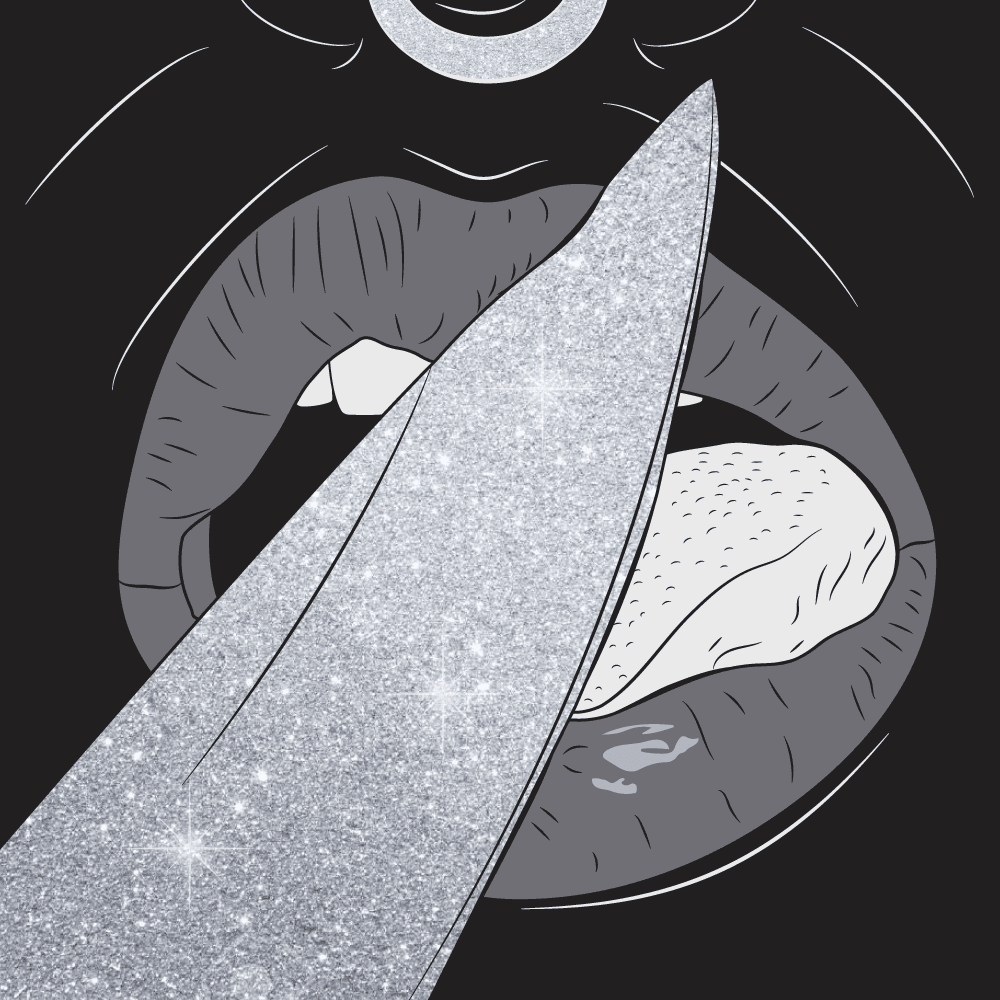 Knife