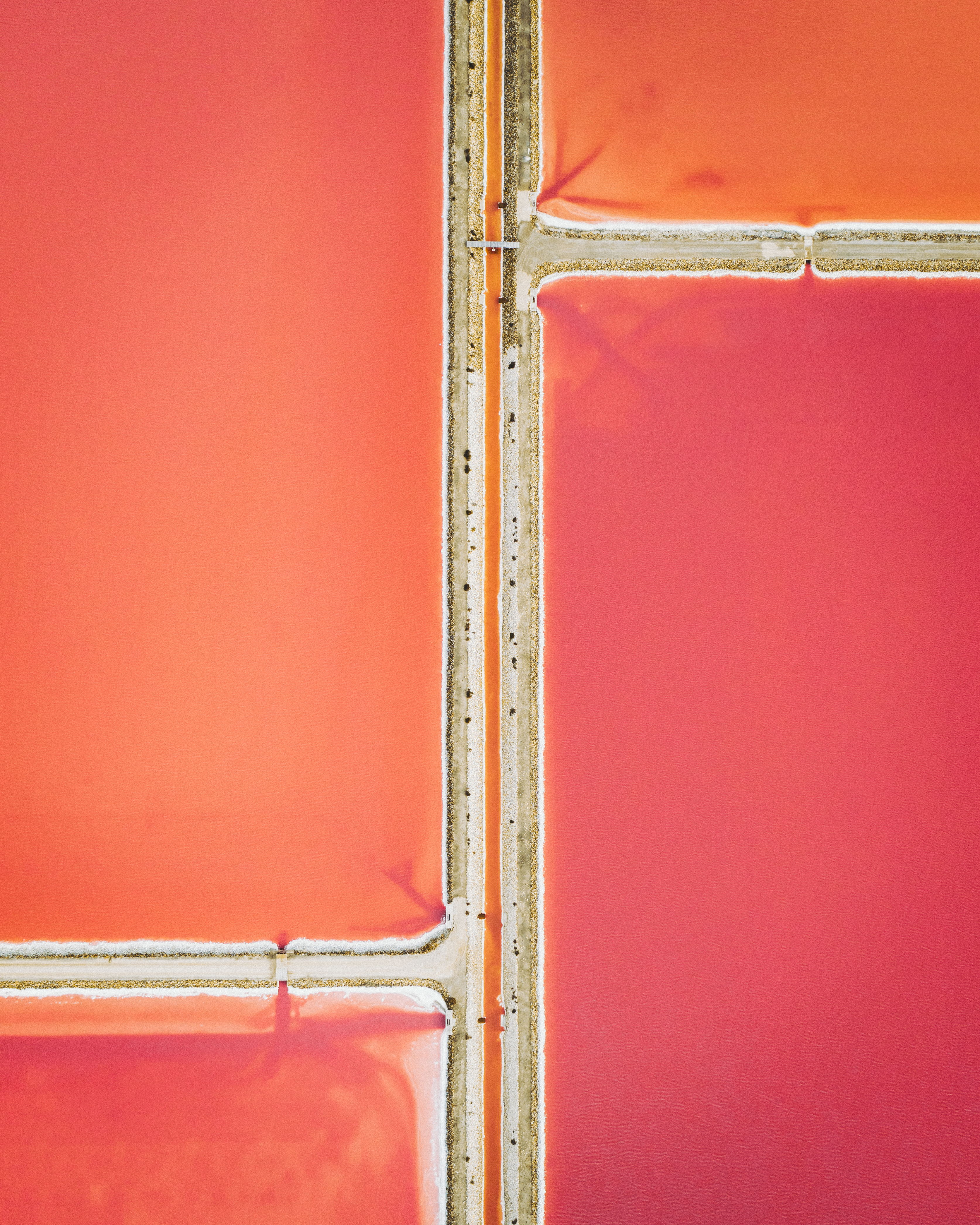 Pink2 - Gradient