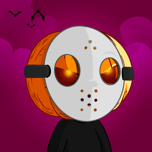 Spicy Pumpkin #874