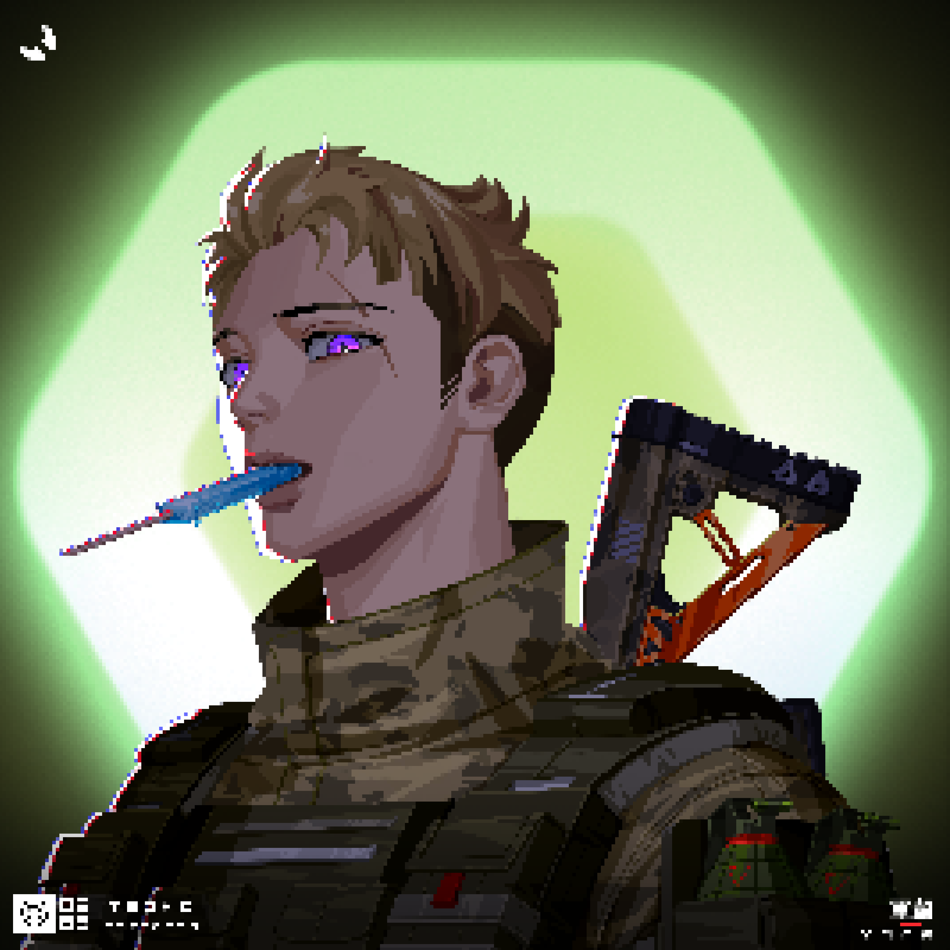 Pixel Division #1875