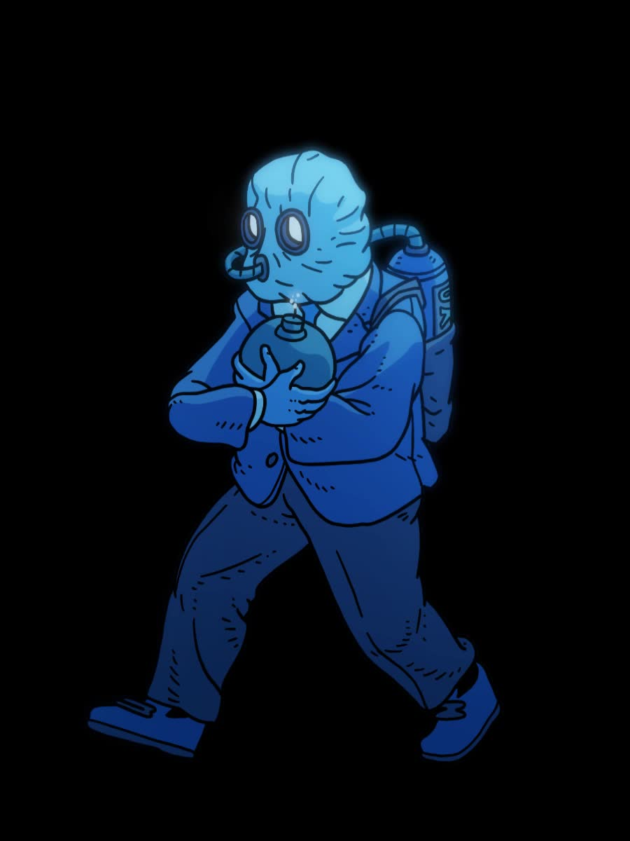 7. Babysitter #3/7