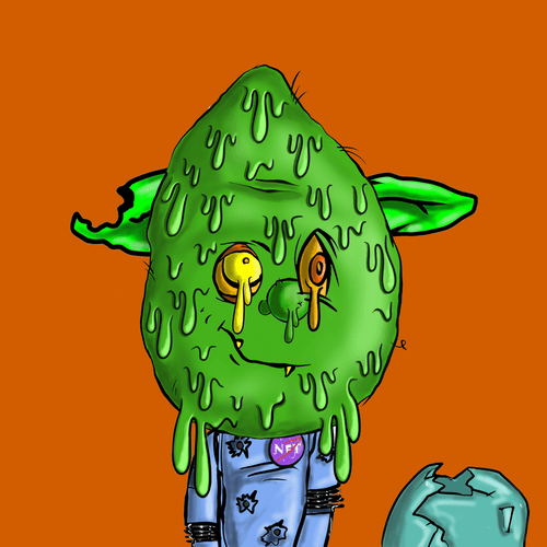 GunkedGoblintown.wtf #4101