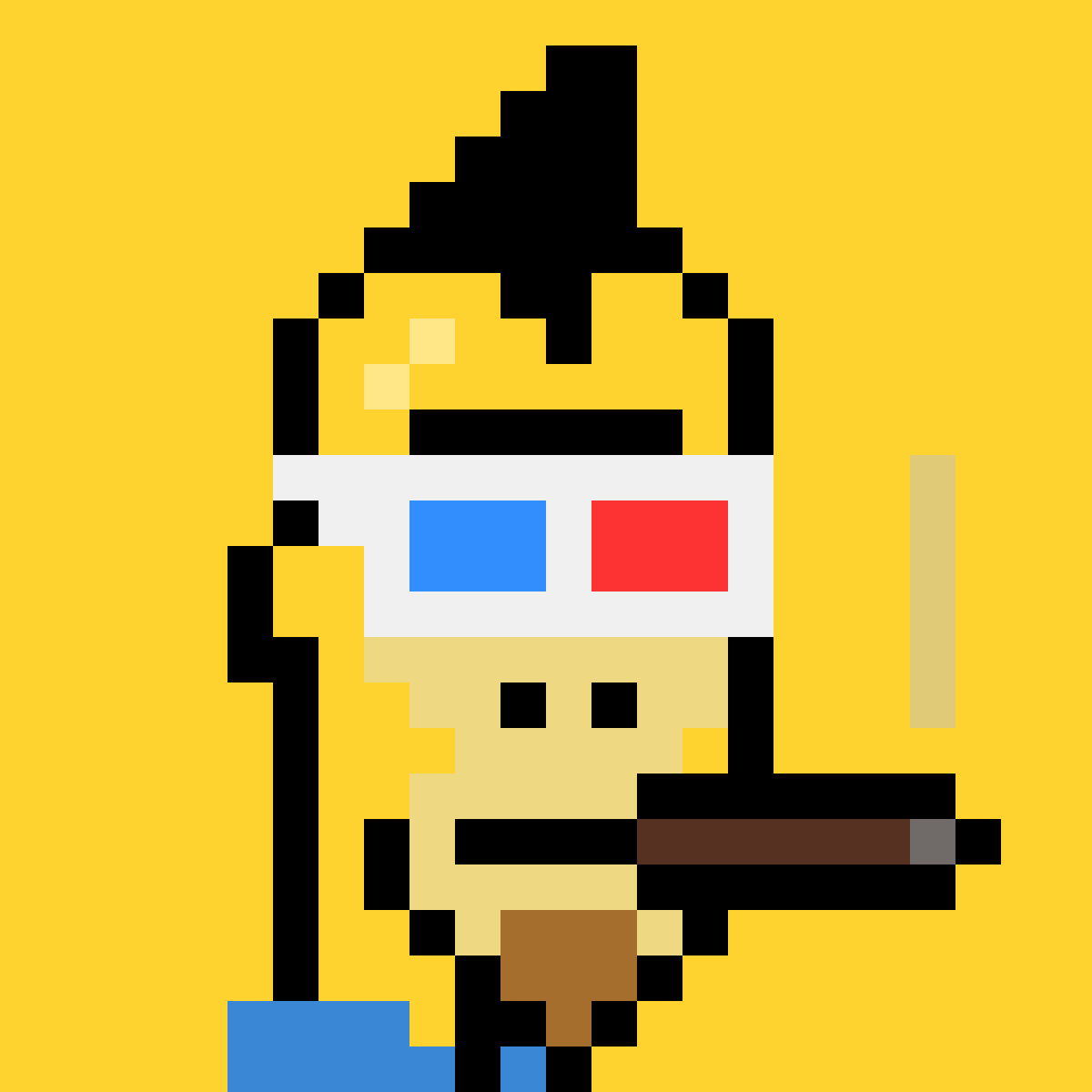 0xPunk #3471