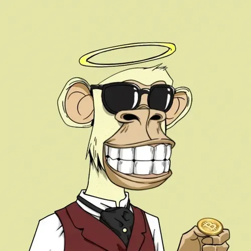 monday ape #279