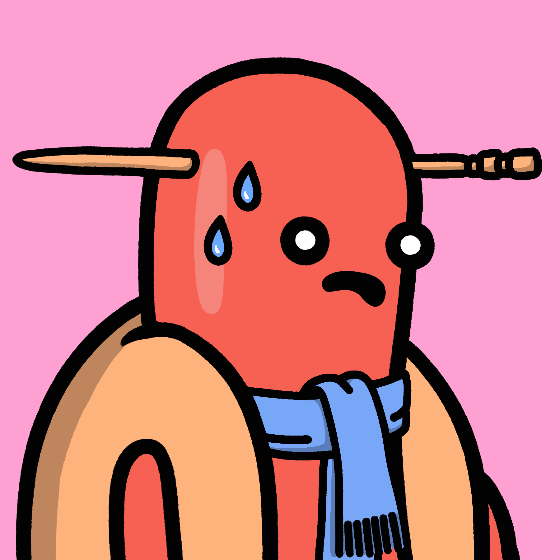 Hot Doug #5324