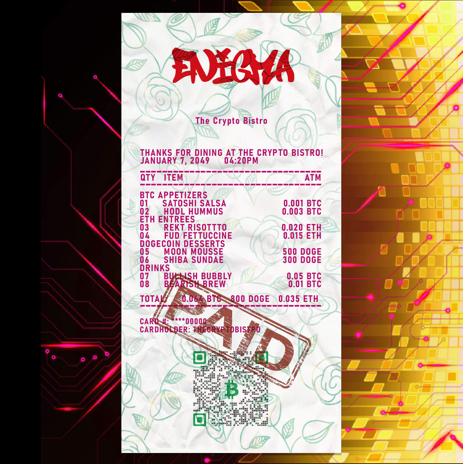 EMF2 #205