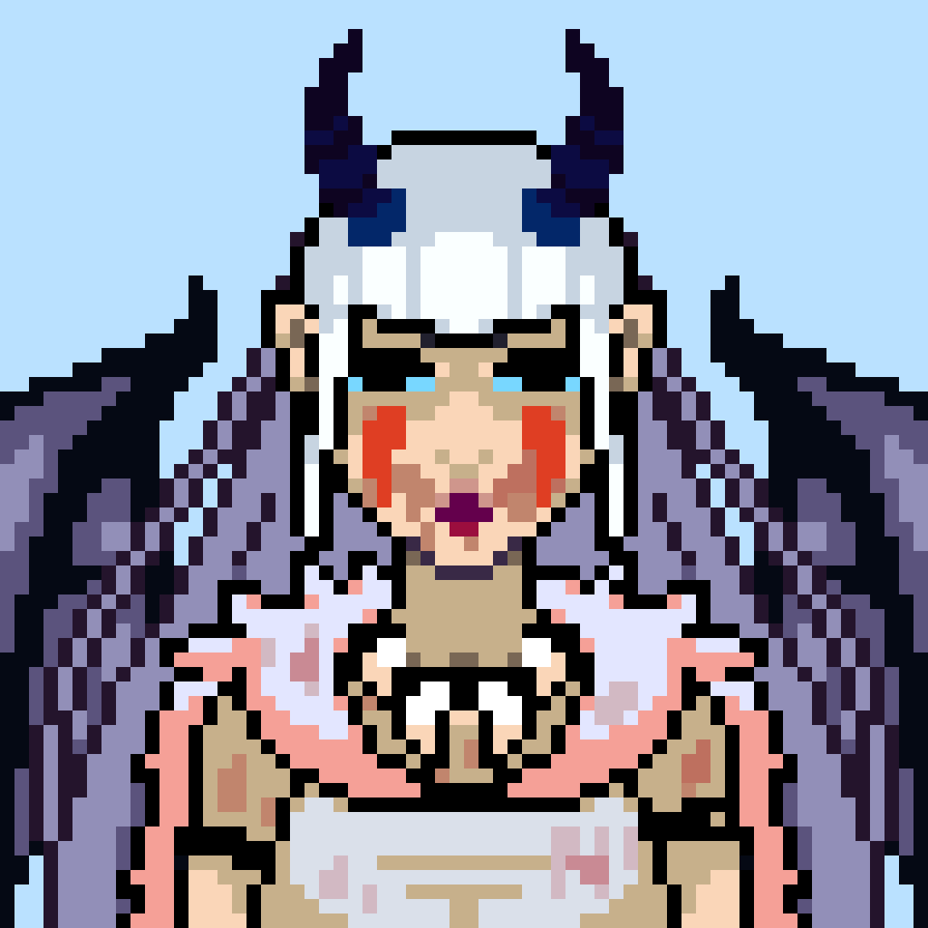 Demonix #27