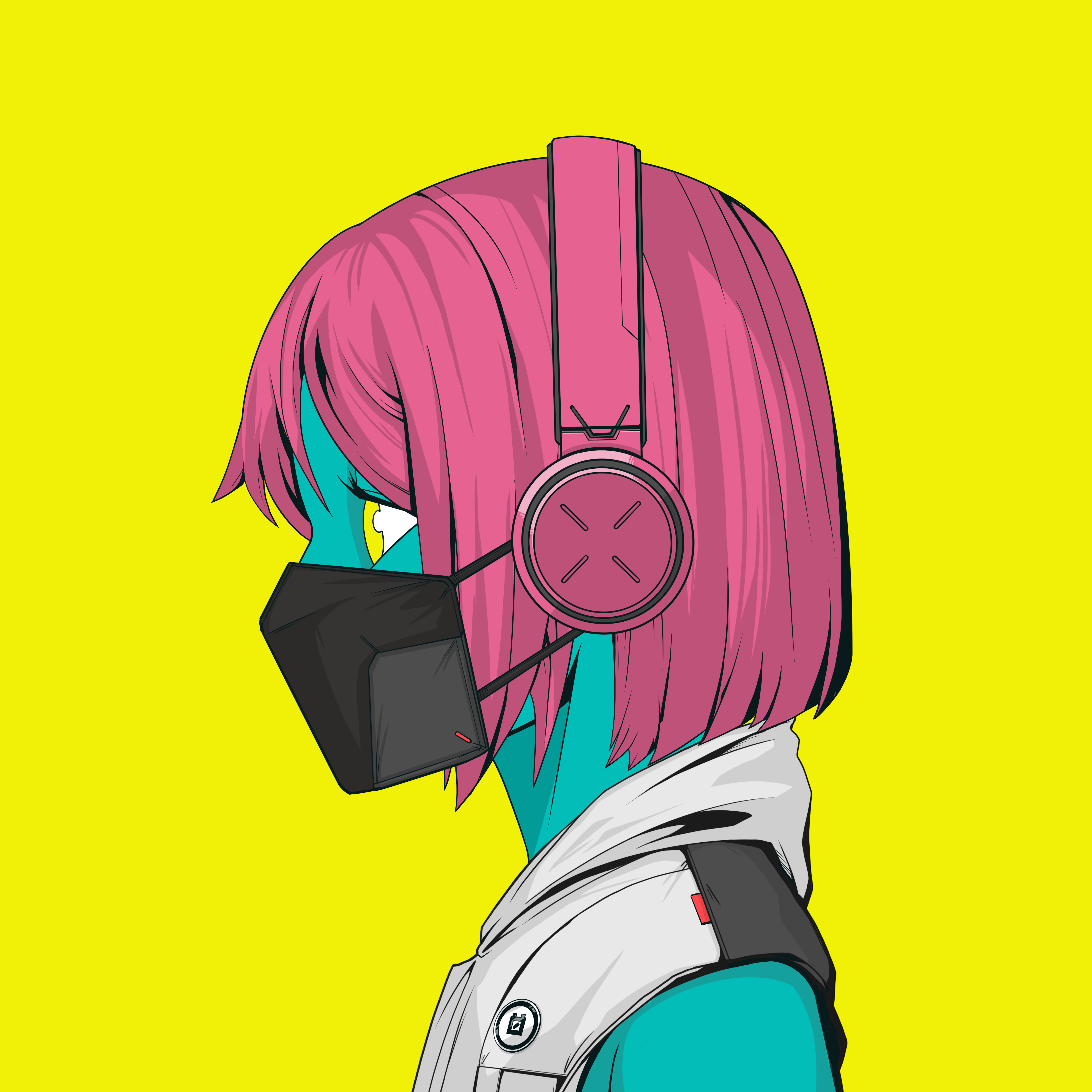 0N1 Force #3298