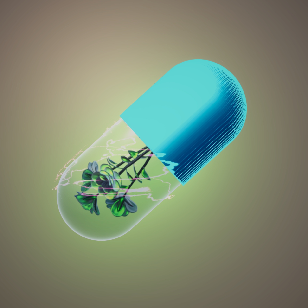 BYOPill #3133