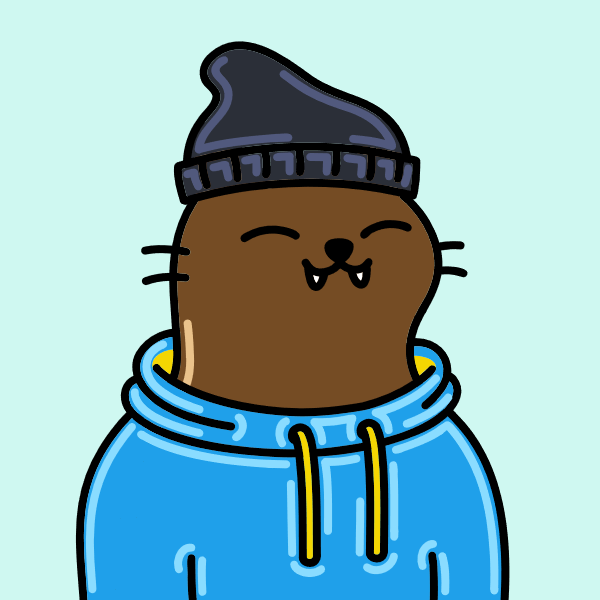 Alpha Cat #8607