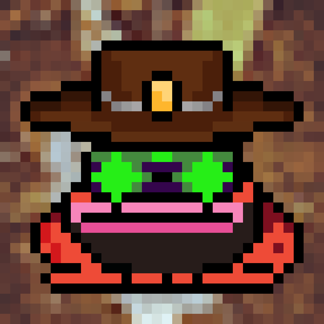 1337 toadz #658
