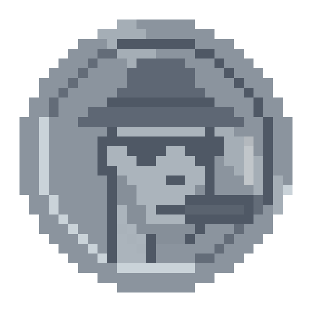 CoinPunks #4857