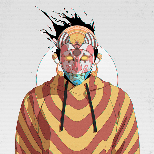 Omnimorph #1093