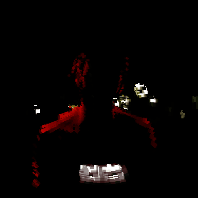 Hibikilla - "Bad Mind feat. Itaq"