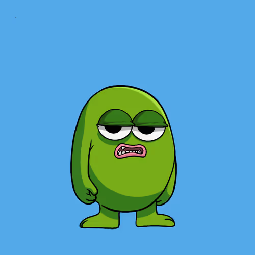 PotatoPepe #386