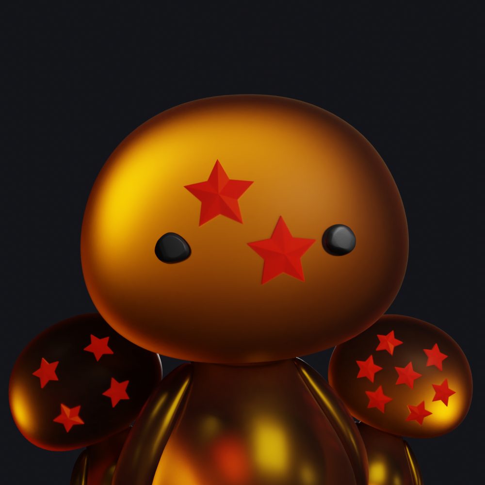 iAM #164 Star Ball ⅠⅠ