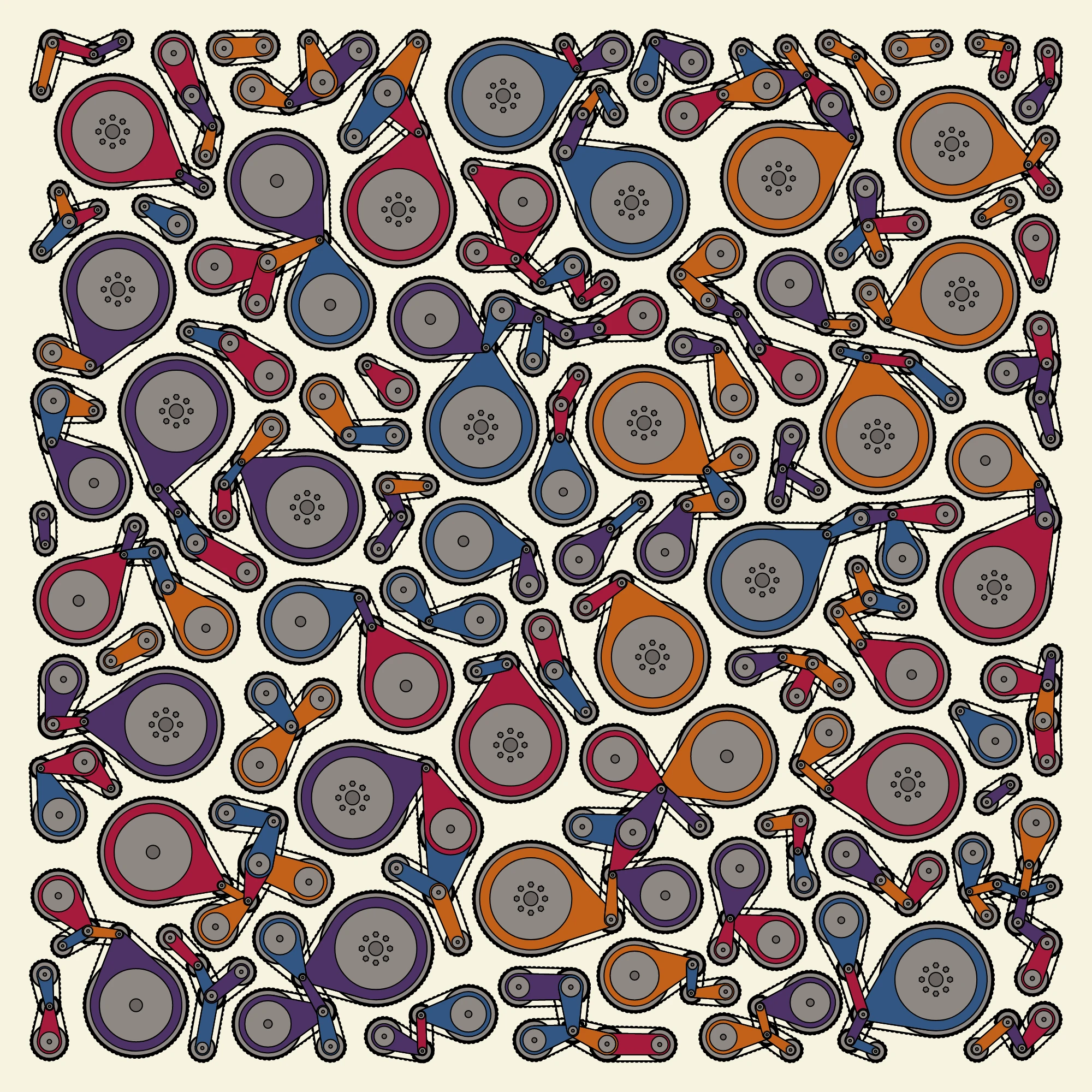 Machines #219