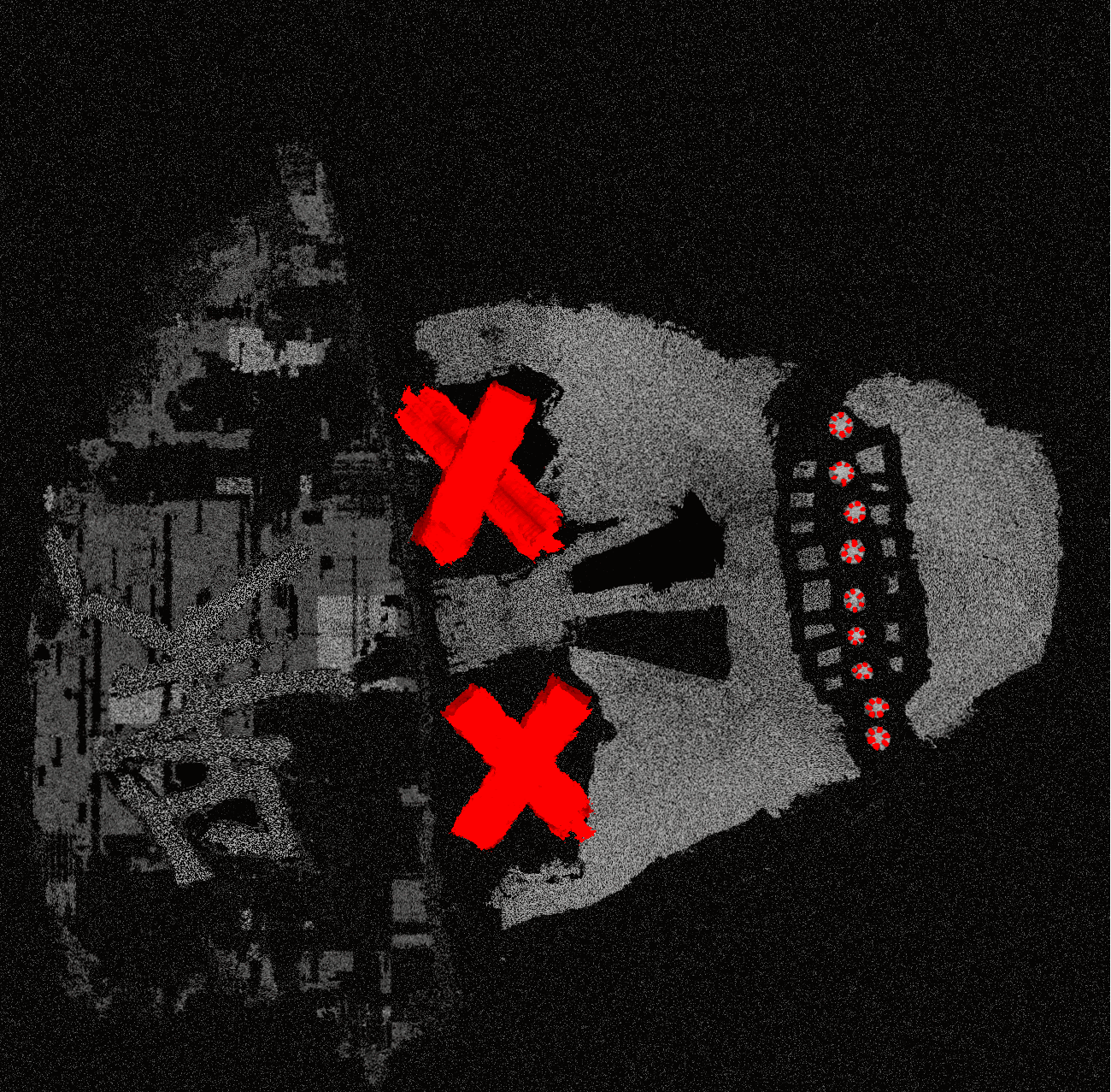 DEAD DROP #05