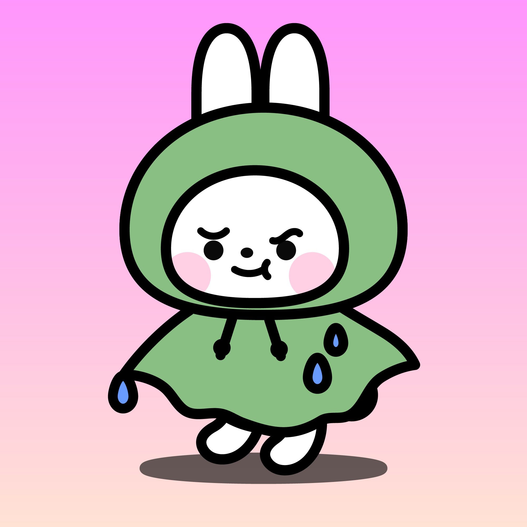 ODENPETS #01846