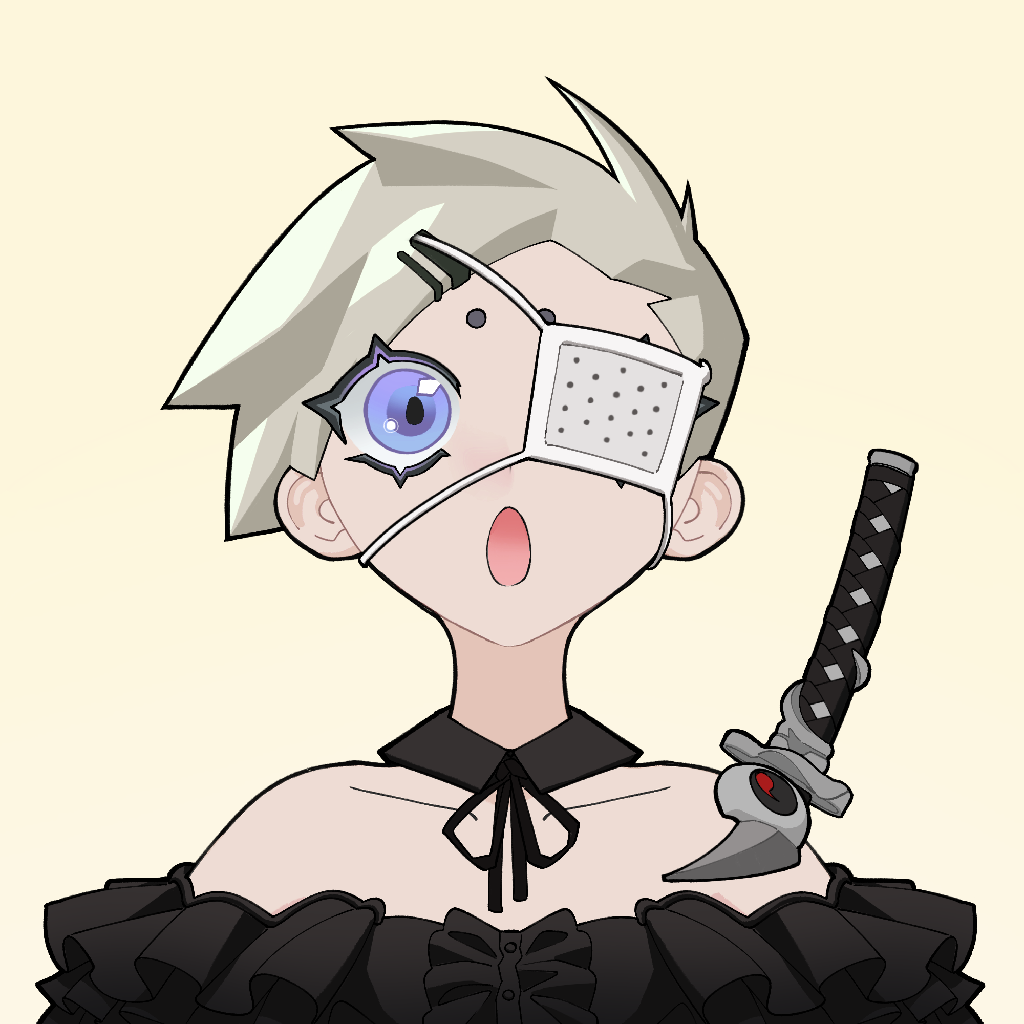 Aiko Virtual #1275