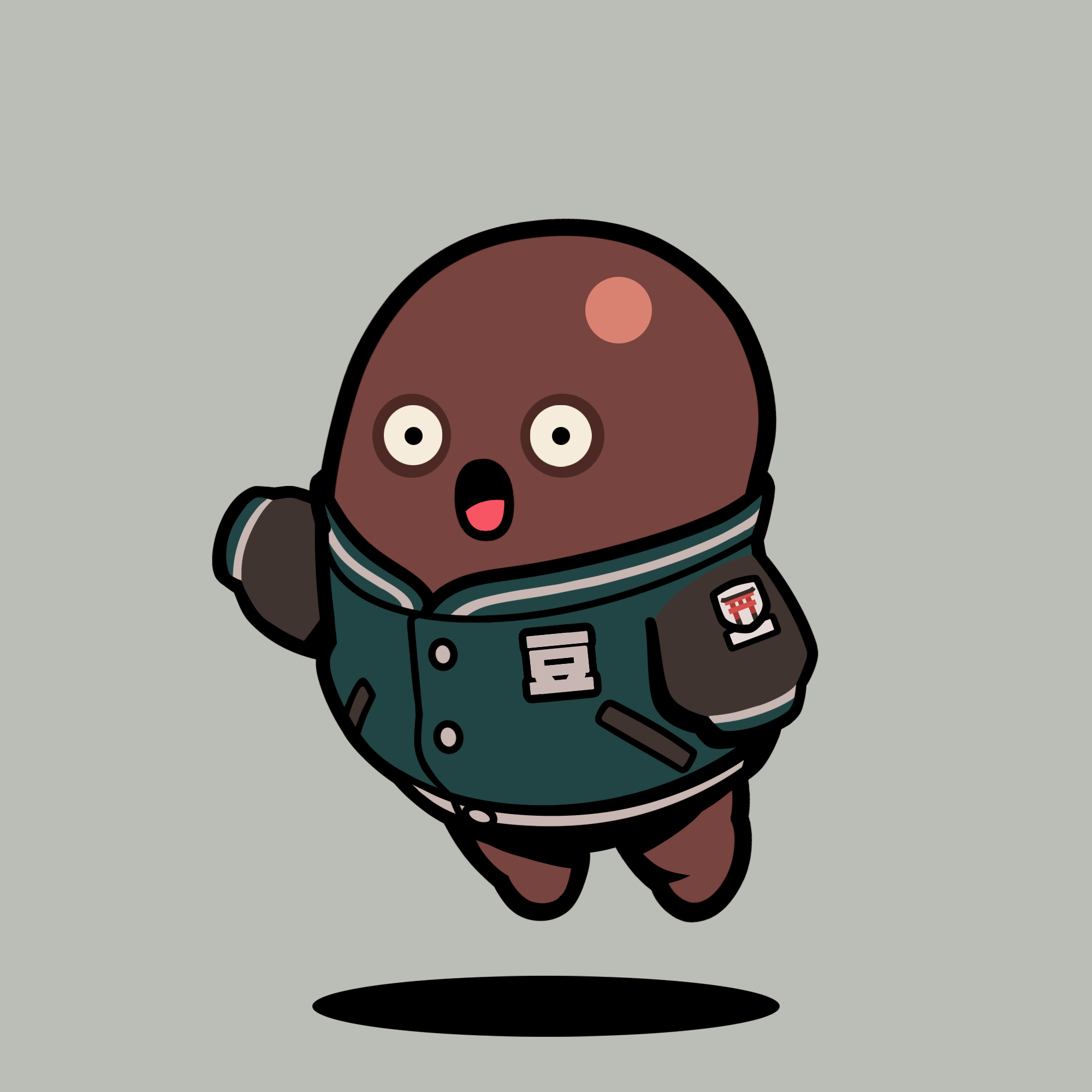 Bean #16704