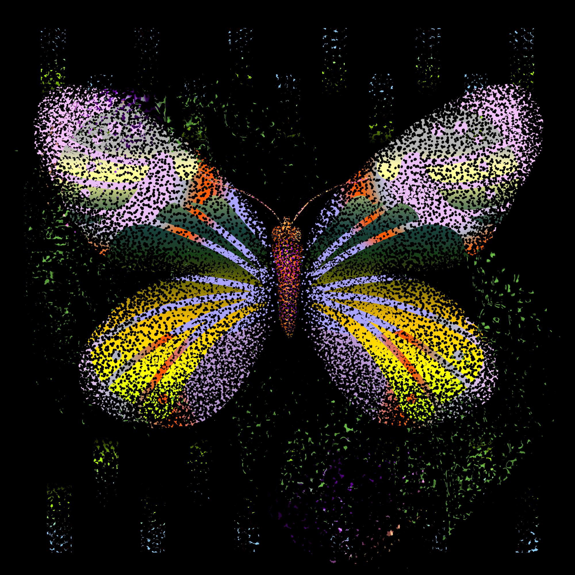 Monarch #616