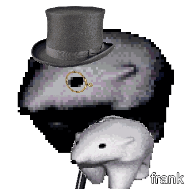 frank