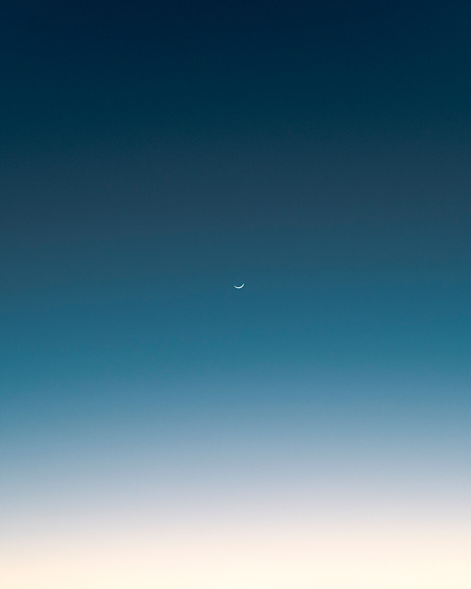 Moonscape #2 (NFT and PRINT)